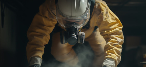 Comprendre les effets à long terme sur la santé de l’exposition à la poussière sur les chantiers de construction | Occupational Health & Safety | Prévention du risque chimique | Scoop.it