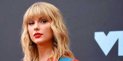 Taylor Swift Deepfakes läuten eine neue Ära ein | Medien – Unterrichtsideen | Scoop.it