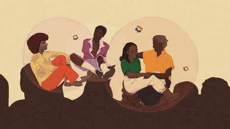 Digitaaliset utopiat Kenian queer-aktivismissa | 1Uutiset - Lukemisen t&auml;hden | Scoop.it