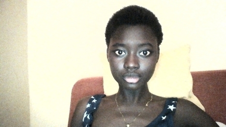 Portrait (audio + test): Avoir 20 ans à Dakar | TICE et langues | Scoop.it