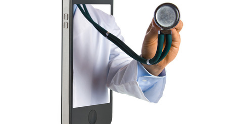 Cuida de tu salud gracias a estas Apps médicas (gratuitas y de pago) | #TRIC para los de LETRAS | Scoop.it