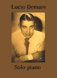 Tangos al bardo: El piano milonguero | Mundo Tanguero | Scoop.it