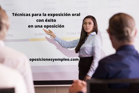 Oposiciones y Empleo oposicionesyempleo.com - Novedades e Información sobre oposiciones y empleo | Educación, Formación y Empleo Público | Scoop.it