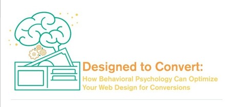 Psychology and Web design - how do they relate? CoderFactory | Public Relations & Social Marketing Insight | Scoop.it