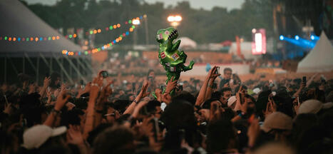 Ticketing marketplace XP raises millions in funding | Live Music Industry News | Scoop.it