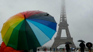 Transformer Paris en « ville éponge », le plan de la capitale face au dérèglement climatique | Une semaine d'actu - Newsletter de veille de l'AURH | Scoop.it