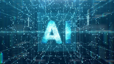 From Digital Transformation To The AI Revolution | Digital Transformation Leadership | Scoop.it