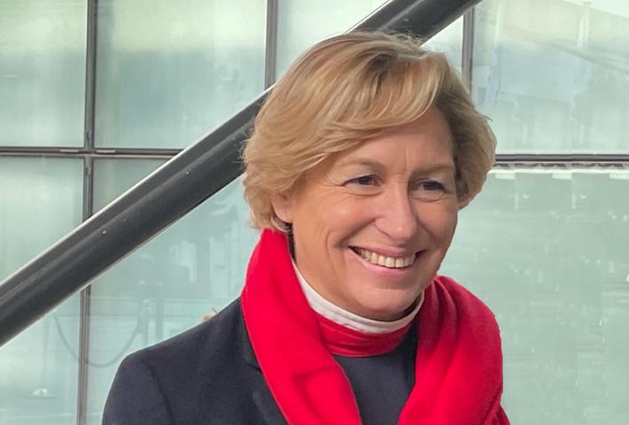 &laquo; 8 Fran&ccedil;ais sur 10 envisagent malgr&eacute; tout de partir cet &eacute;t&eacute; &raquo; selon Nathalie Delattre | Veille touristique | Scoop.it