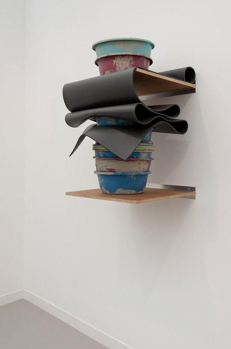 Phillip Lai: Untitled | Art Installations, Sculpture, Contemporary Art | Scoop.it