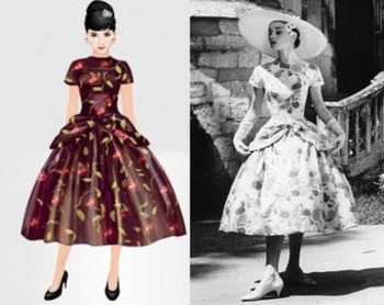 (ES)-(EN) - Clothes Vocabulary / Vocabulario de Ropa | Michael Toora's Blog | Glossarissimo! | Scoop.it