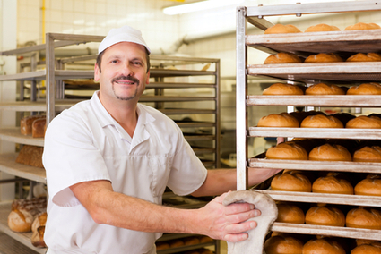 Conseils pour réussir le business plan de sa boulangerie | Création d'entreprise et business plan | Scoop.it