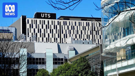 University of Technology Sydney 'effectively silenced' sexual harassment complainant, investigation finds - ABC News | Operation Oya | Scoop.it