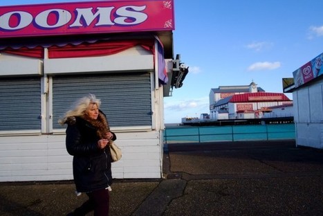 My Street Photography Sins & How I Avoid Them | Photography by products | Scoop.it