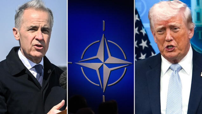 Has NATO &lsquo;failed?&rsquo; Carney responds to Trump rhetoric on the future of military alliance | Political Report | Scoop.it