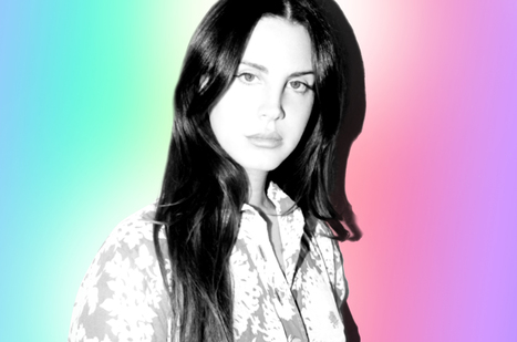 5 Reasons Lana Del Rey Is A Muse To Gay Fans