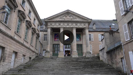 Retour en vid&eacute;o sur l&rsquo;&eacute;v&eacute;nement "Toutes Sportives" &agrave; Ville de Poitiers organis&eacute; par le comit&eacute; Ufolep Vienne-86 | 3 - Innovations sociales | Scoop.it
