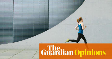 I’ve never experienced runner’s high but I have felt runner’s smugness | Physical and Mental Health - Exercise, Fitness and Activity | Scoop.it