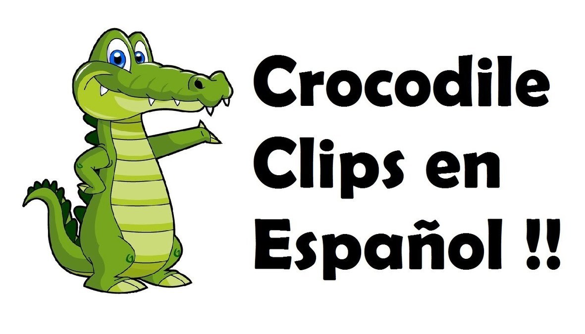 Descargar Crocodile Clips | t...