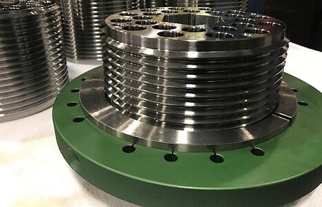 US companies help build 60-foot-tall magnet that could revolutionize energy: 'A major engineering challenge' | Industry 411 - Waste Management | Scoop.it
