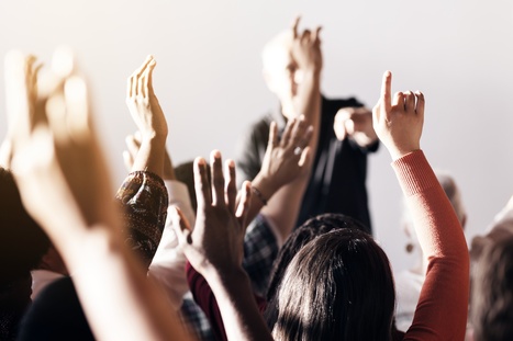 Engagement apprenant : c'est grave, docteur ? | Veille sur les innovations en formation | Scoop.it