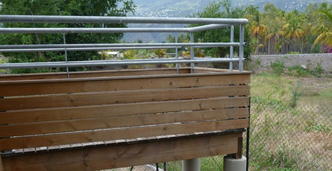 Le garde-corps : dimensions et r&egrave;gles - CAUE de l'&icirc;le de la R&eacute;union | Architecture - Construction | Scoop.it