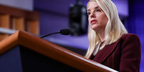 Mass exodus as Trump DOJ demands activists face dubious charges: 'Down to a skeleton crew' - Raw Story | Backstabber Watch | Scoop.it