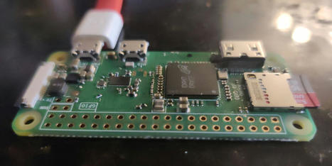 Build a Gemini Server on Linux and Join the Web That Might Have Been | Raspberry Pi | Scoop.it