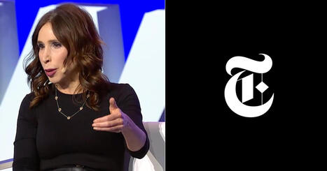 Meredith Kopit Levien: Our Investment in Independent Journalism | DocPresse ESJ Lille | Scoop.it