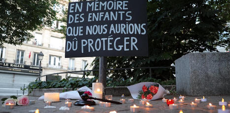 Violences sexuelles sur mineurs&nbsp;: deux&nbsp;si&egrave;cles de bruit m&eacute;diatique et d&rsquo;inertie | Jeunesse, &eacute;ducation et d&eacute;crochage scolaire | Scoop.it