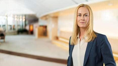 Katja Nyberg: &rdquo;Har inte tagit kokain och inte k&ouml;rt rattfull&rdquo; | 1Uutiset - Lukemisen t&auml;hden | Scoop.it