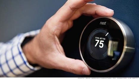 Privacy: Google's plot to take over your digital life | Latest Social Media News | Scoop.it