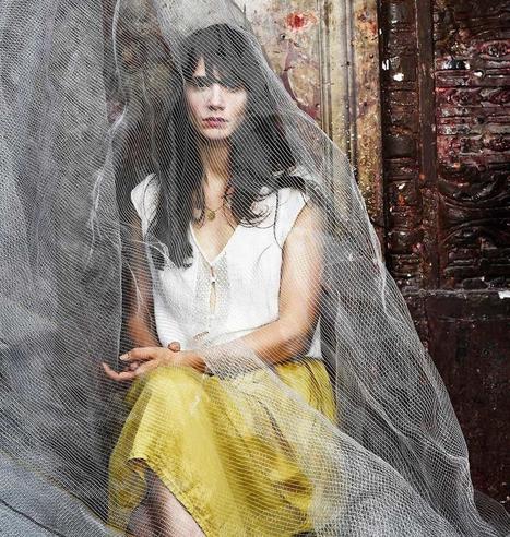Judith Chemla, comme ça lui chante  | Revue de presse théâtre | Scoop.it
