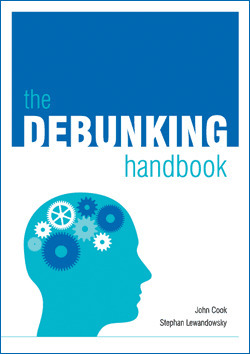Debunking Handbook: update and feedback | :: The 4th Era :: | Scoop.it