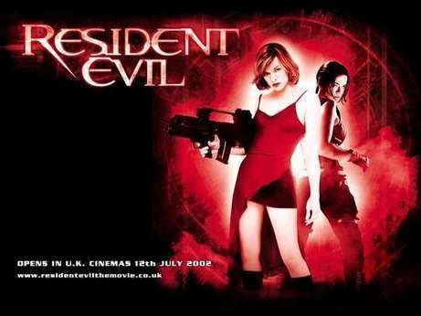 Resident evil full movie putlocker
