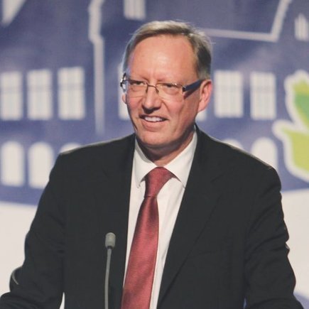 Le sénateur Bailly interpelle le Premier Ministre sur le canal Seine-Nord Europe | Logistique - Transport | Scoop.it