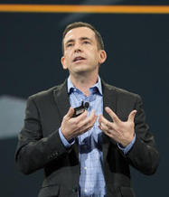 Open Container Project: How cloud giants are joining forces against lock-in and fragmentation | ZDNet | Peer2Politics | Scoop.it