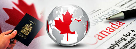Canada visa process: Simplified Than Before | ONLINE CANADIAN ETA | Scoop.it