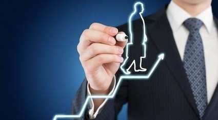 Comment expliquer le succ&egrave;s croissant du coaching en entreprise ? &ndash; Entreprendre.fr | Tertiaire &agrave; forte valeur ajout&eacute;e | Scoop.it