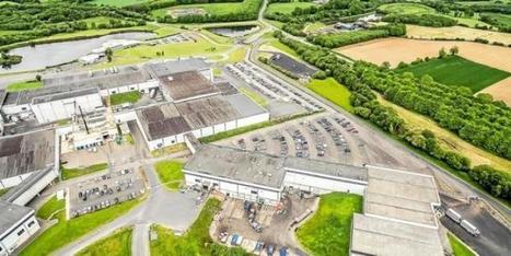 [Covid-19] L'abattoir Kermené en passe de retrouver une activité normale | La Gazette des abattoirs | Scoop.it