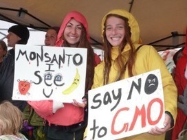 Obama’s GMO problem | Questions de développement ... | Scoop.it