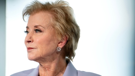 New moves to dismantle the Education Department raise legal questions | by Cory Turner | NPR.org | Schools + Libraries + Museums + STEAM + Digital Media Literacy + Cyber Arts + Connected to Fiber Networks | Scoop.it