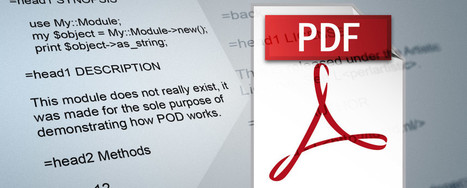 19 Useful PDF Converters Accessible on One Site | TIC & Educación | Scoop.it