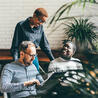 Business Family Enterprise Report  - Moving From Success to Significance