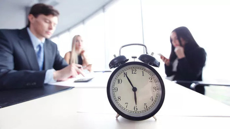 Pourquoi les jeunes ne veulent plus travailler comme leurs a&icirc;n&eacute;s | Actu insertion pro - SOIE Lyon 1 (conseils, march&eacute; de l'emploi, &eacute;volutions, ...) | Scoop.it