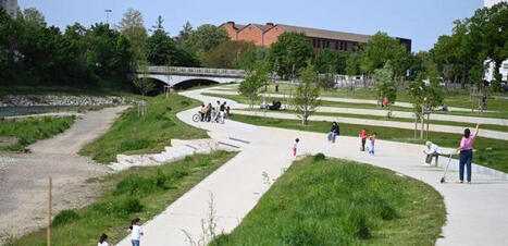 La Nature n&rsquo;est rien sans l&rsquo;eau et les sols | Lire, se documenter, savoir... Bibliographie portant sur nos th&eacute;matiques | Scoop.it