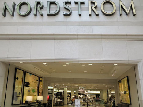Loyalty Program Is a Huge Piece of Nordstrom's Success - Loyalty360 | Customer Engagement | Scoop.it