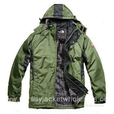 north face summit series 2013