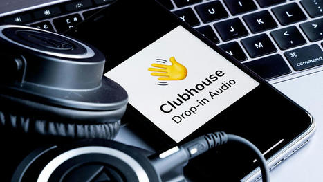 L'audio, le nouveau champ de bataille des r&eacute;seaux sociaux | Formation : Innovations et EdTech | Scoop.it