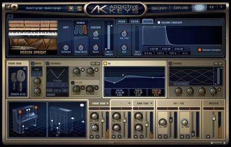 creative audio pack