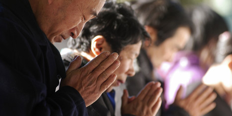 Prayer Study Reveals Benefits For Believers, Atheists Alike | Meditative Prayer | Scoop.it